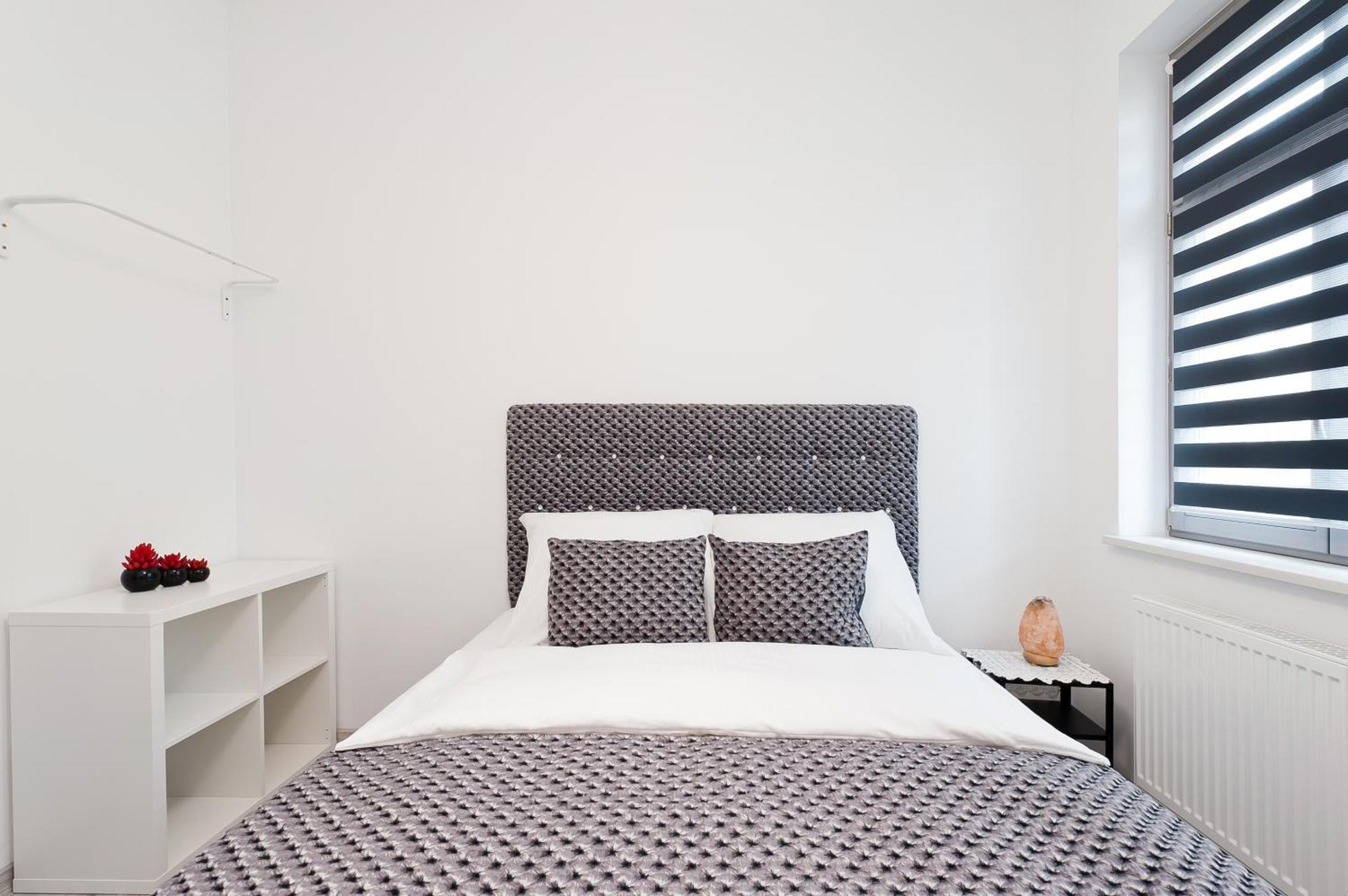 Apartament Solny Centrum Wieliczka 11 Kültér fotó