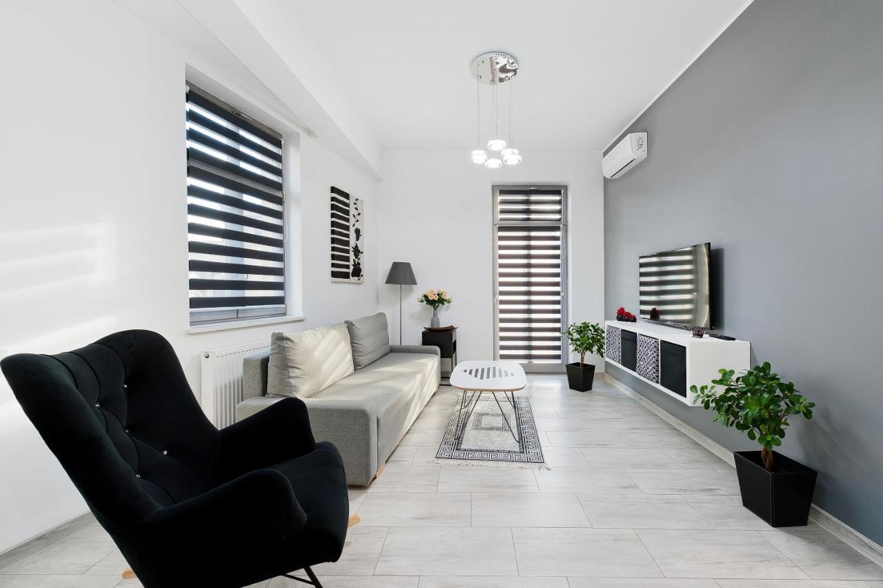Apartament Solny Centrum Wieliczka 11 Kültér fotó
