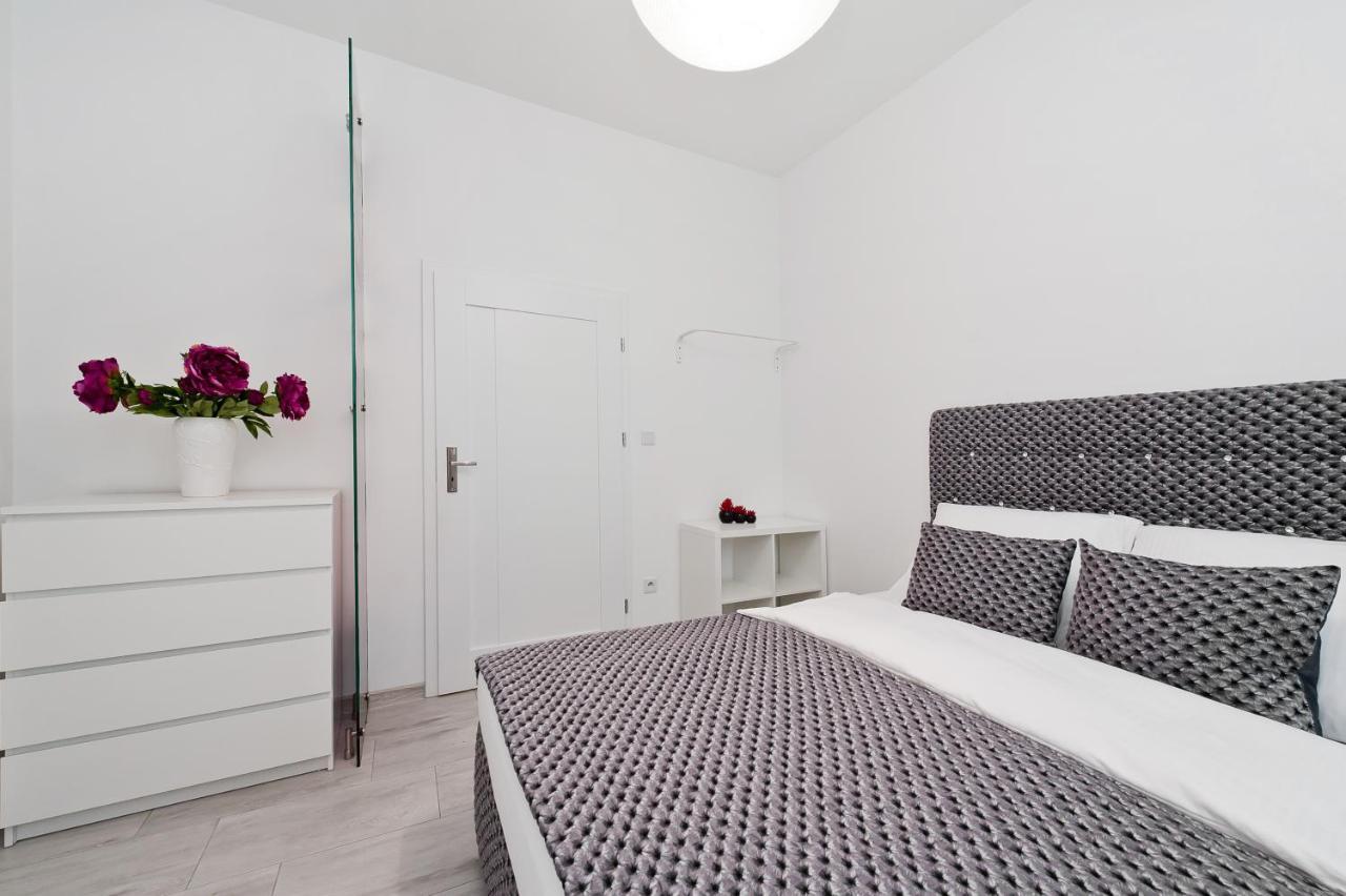 Apartament Solny Centrum Wieliczka 11 Kültér fotó