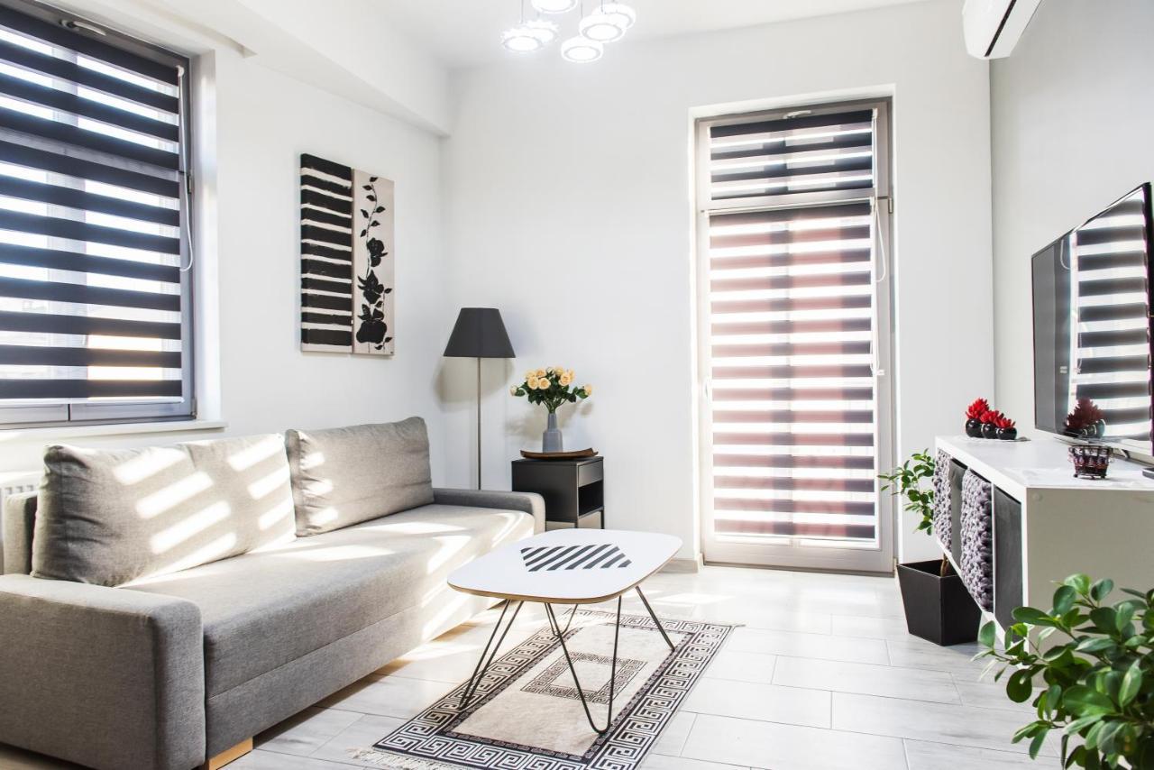 Apartament Solny Centrum Wieliczka 11 Kültér fotó