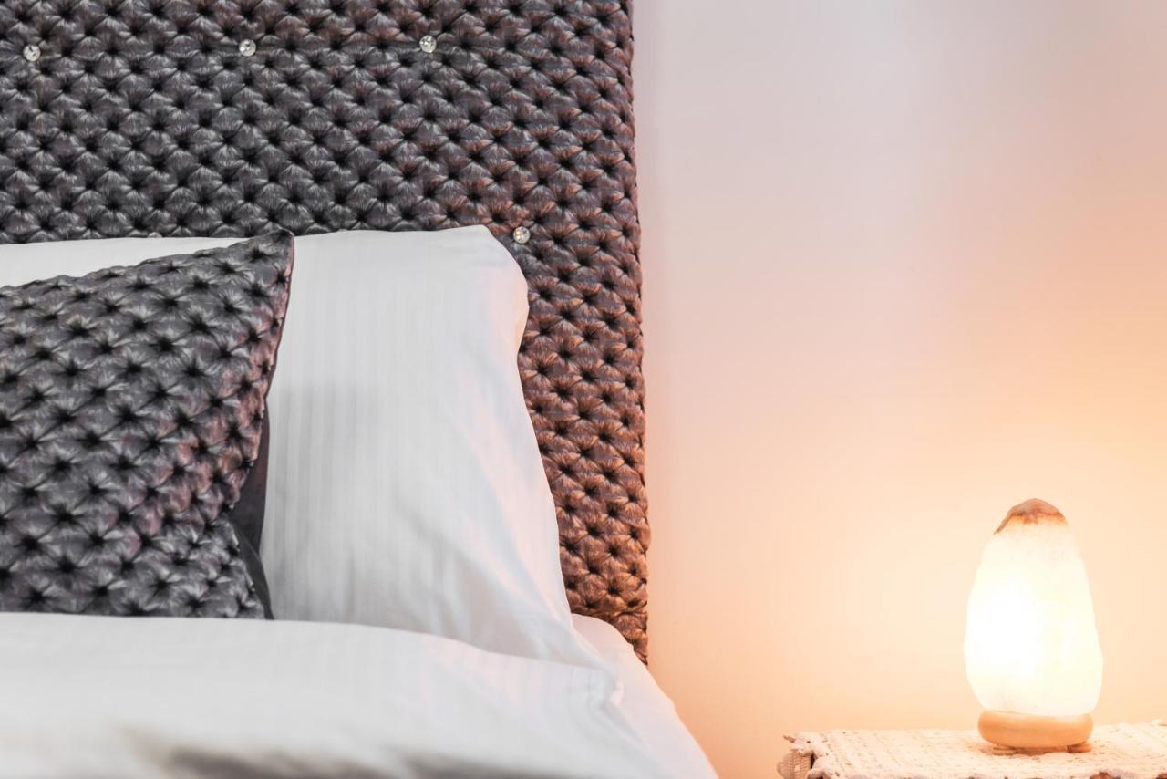 Apartament Solny Centrum Wieliczka 11 Kültér fotó