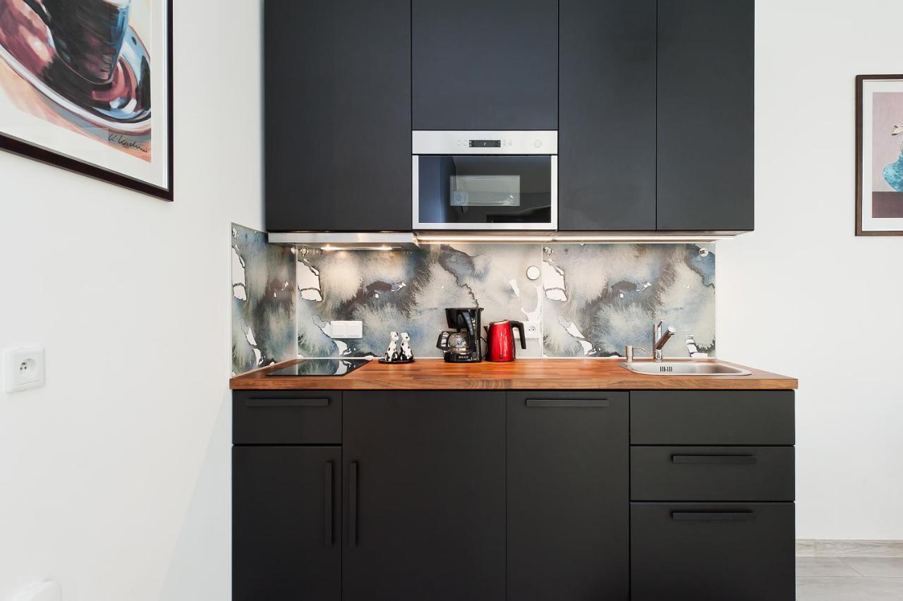 Apartament Solny Centrum Wieliczka 11 Kültér fotó