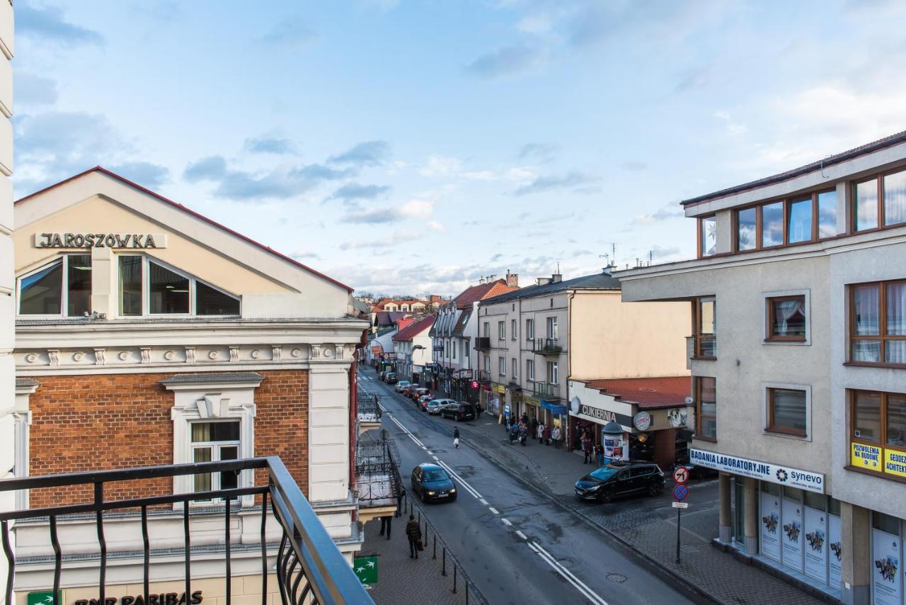 Apartament Solny Centrum Wieliczka 11 Kültér fotó