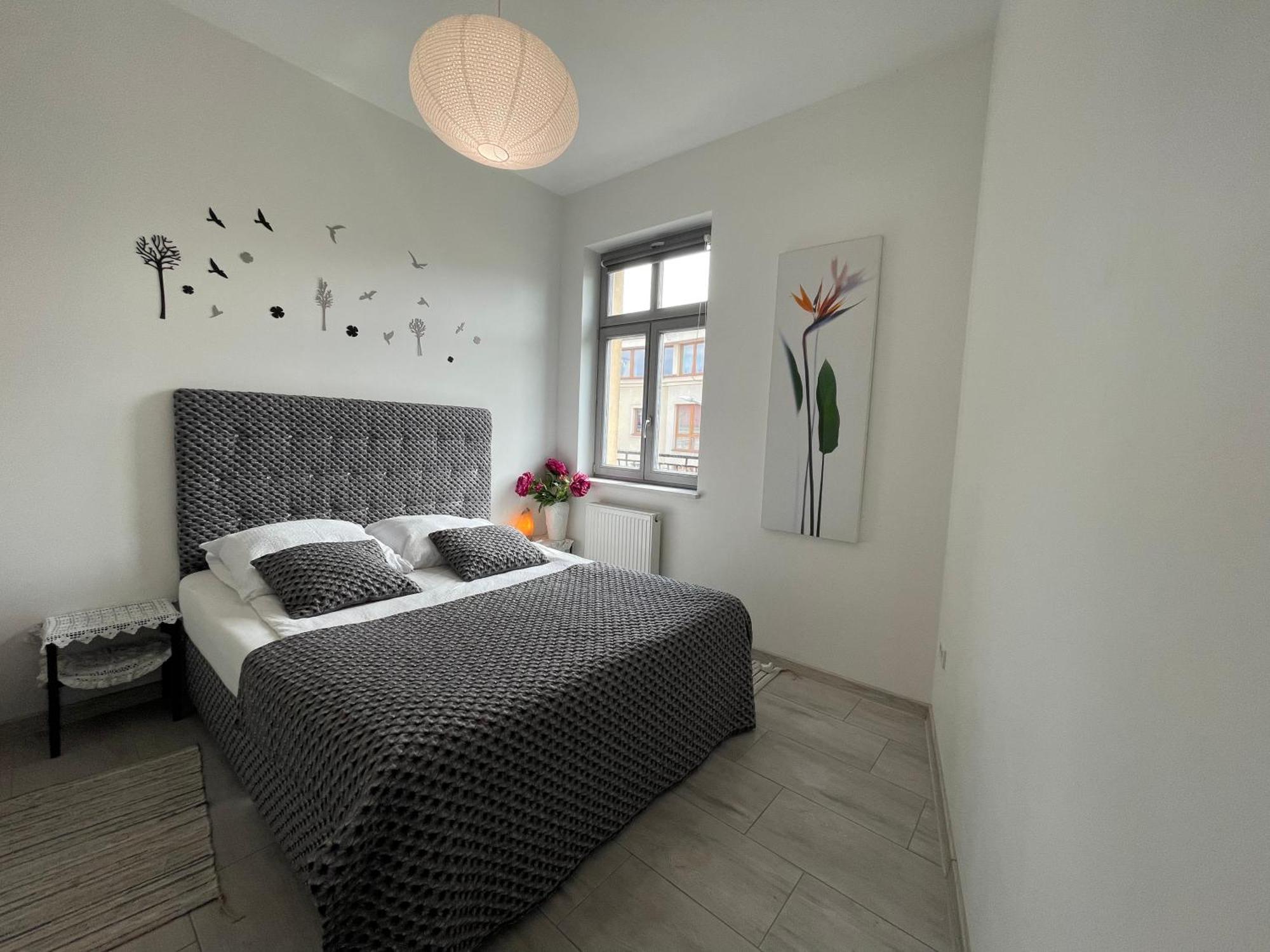 Apartament Solny Centrum Wieliczka 11 Kültér fotó