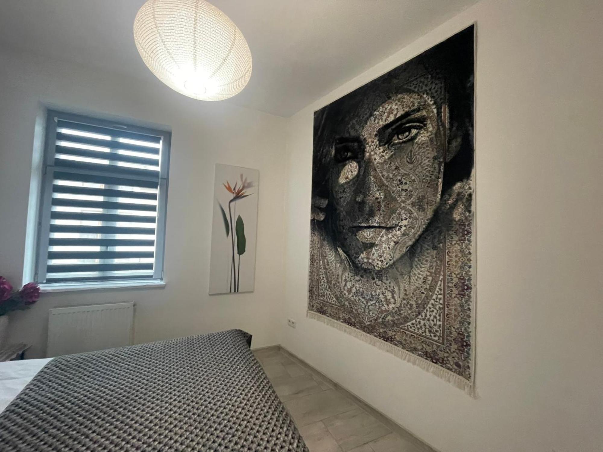 Apartament Solny Centrum Wieliczka 11 Kültér fotó